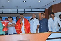 Telugu Film Journalist Association Dairy Launch by Talsani Srinivas Yadav